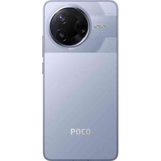 Смартфон Xiaomi Poco F7 Pro 12/512GB NFC Blue Global (Код товару:40953) Харків