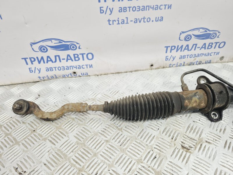 Рулевая рейка АНГЛИЯ Mitsubishi L200 2006-2015 MR333501 (Арт. 52780) Київ - зображення 2