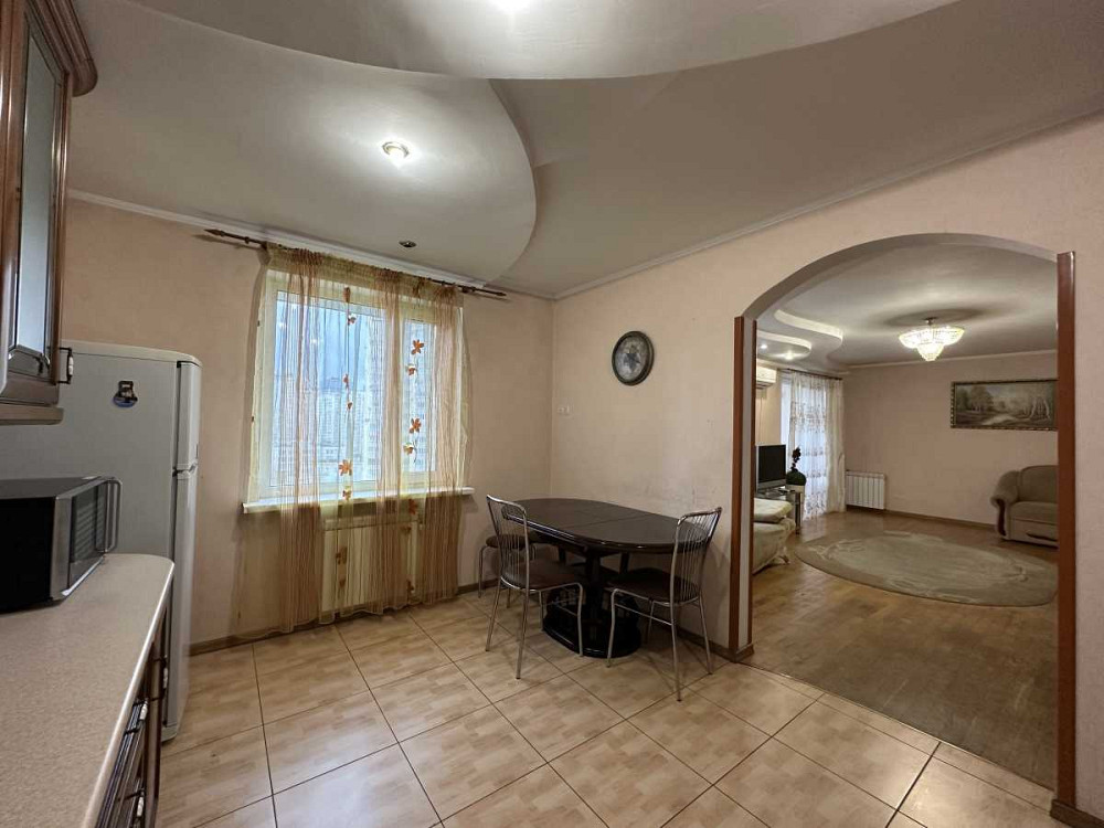продажа 3-к квартира Киев, Дарницкий, 105000 $ Киев - изображение 4
