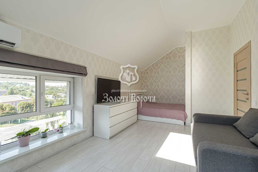 продажа 2-к квартира Киево-Святошинский, Хотов, 95000 $  - зображення 3