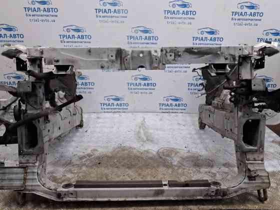 Панель передняя Mitsubishi Outlander 2012-2021 5256B735 (Арт. 79846) Киев