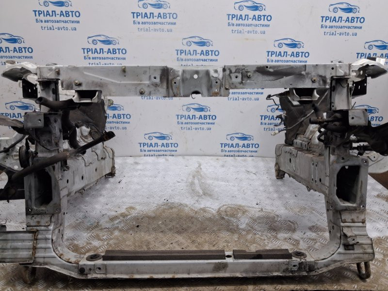 Панель передняя Mitsubishi Outlander 2012-2021 5256B735 (Арт. 79846) Київ - зображення 4