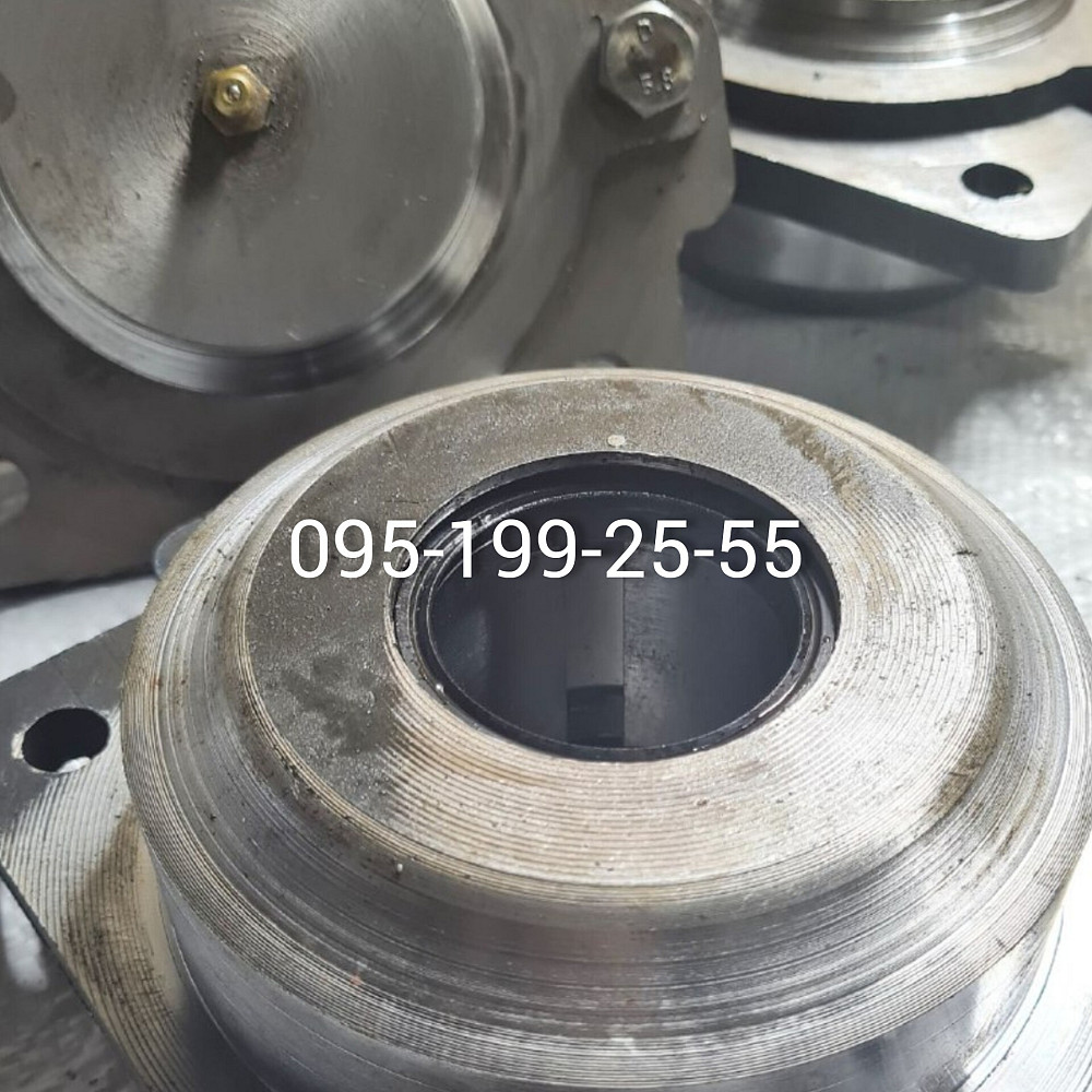 Опора бітера ПРТ-10, опора бітера ПРТ-7, опора бітера ПРТ-16 Запорожье - изображение 2