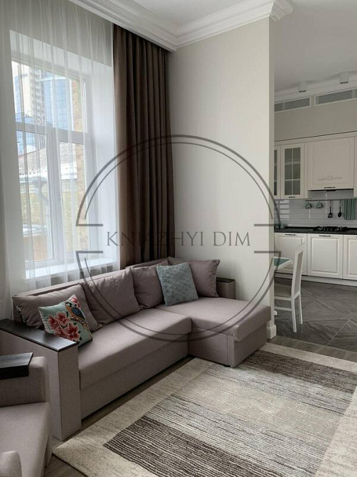 Оренда сучасної, 2к.кв.. у центрі, Золоті ворота. №11198451. Київ - зображення 9