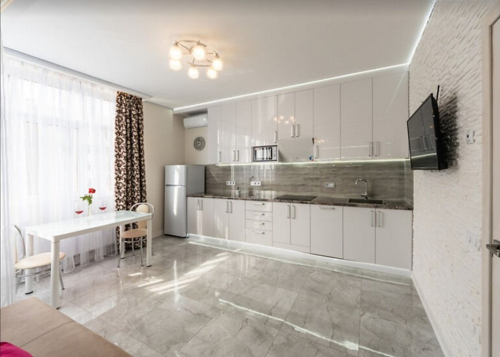 Комісія 25% здам 1-кім в новому будинку Освіти, 16 Киев - изображение 4