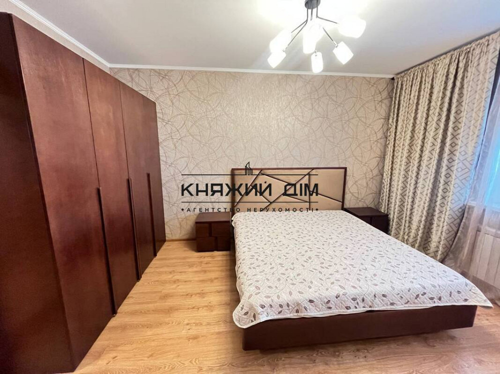 Оренда 2 кімнатна квартира м. Деміївська КОД 11204758 Киев - изображение 2