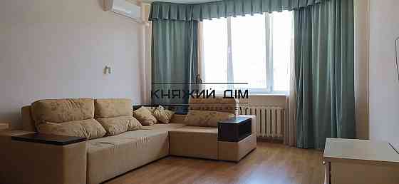 Оренда 1-кімнатної квартири по проспекту Петра Григоренка, Дарницький район, код № 11203670 Київ