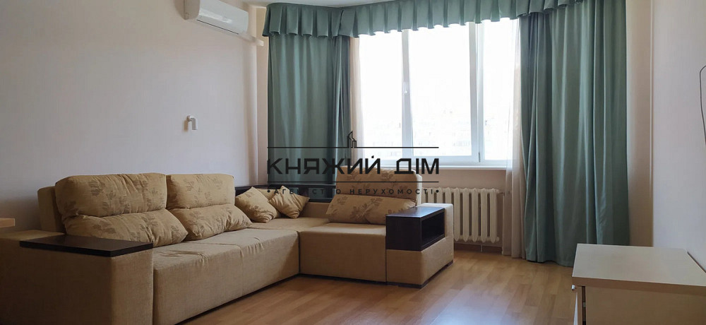 Оренда 1-кімнатної квартири по проспекту Петра Григоренка, Дарницький район, код № 11203670 Київ - зображення 1