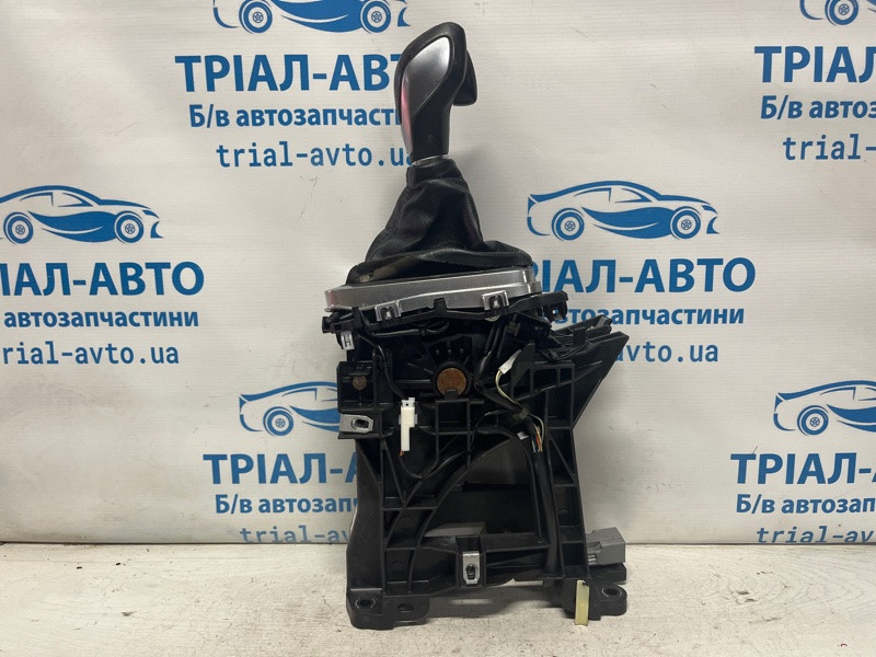 Кулиса переключения АКПП Ford Edge 2015-2018 E1GZ-7210-EC (Арт. 75283) Киев - изображение 3