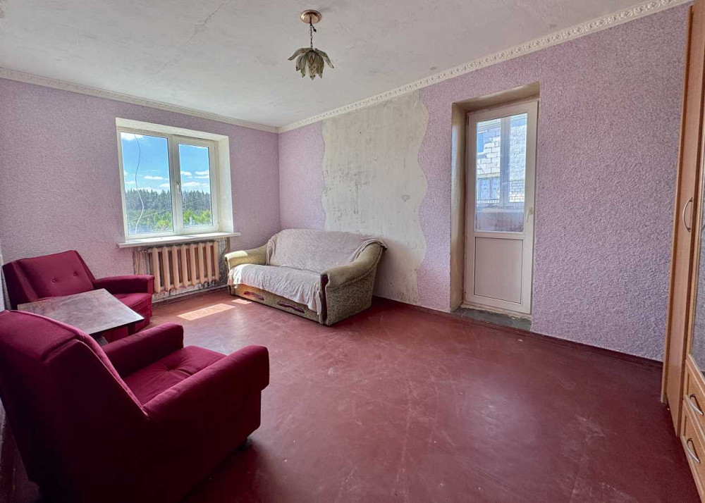 продажа 2-к квартира Бородянский, Песковка, 22000 $  - зображення 4