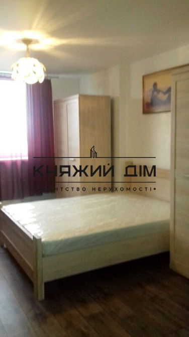 Оренда 2х кімн. розд. квартири у новому будинку м. Позняки № 11197097 Киев - изображение 3