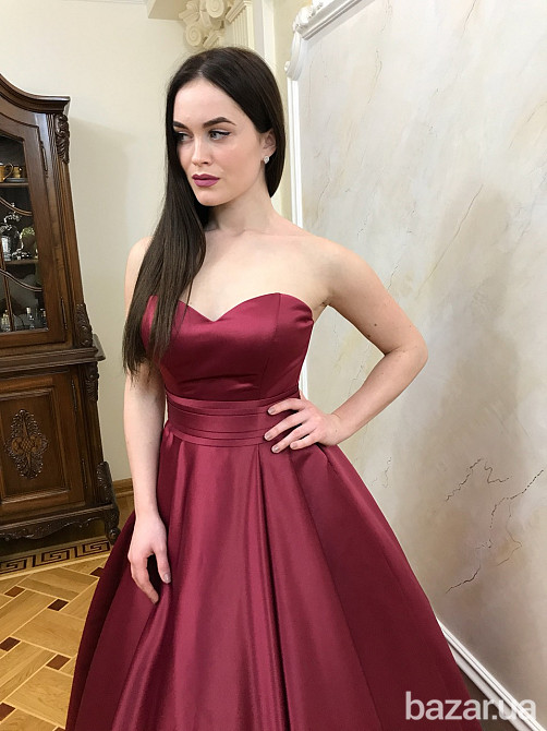 Вечернее платье купить Киев Киев - изображение 5