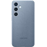 Кожаный чехол Leather Case (AAA) для Samsung Galaxy S24+ Херсон