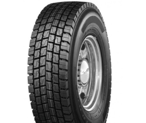 315/80 R22.5 Diamondback TRD06 152/148M Ведуча шина Киев - изображение 1