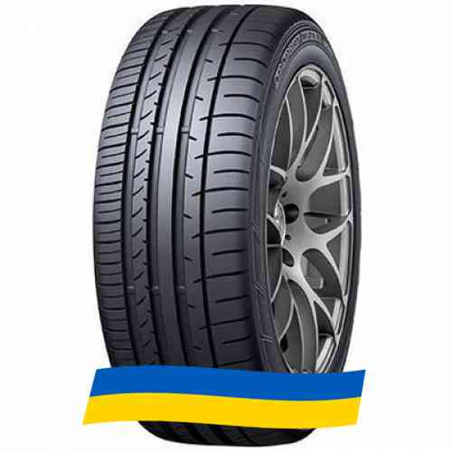 295/40 R20 Dunlop SP Sport Maxx 050+ 110Y Легкова шина Київ