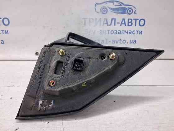 Зеркало левое Hyundai Tucson JM 2.0 DIESEL D4EA 2004 (б/у) Киев