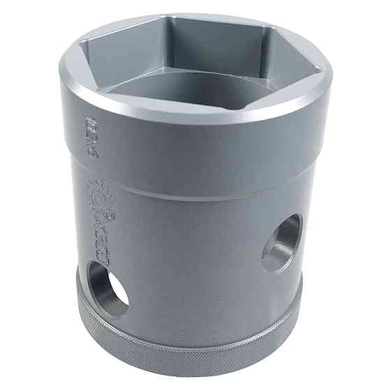 Ключ ступичный 102мм - усиленный (6-гранный) (ХЗСО) WHS6102 Харків