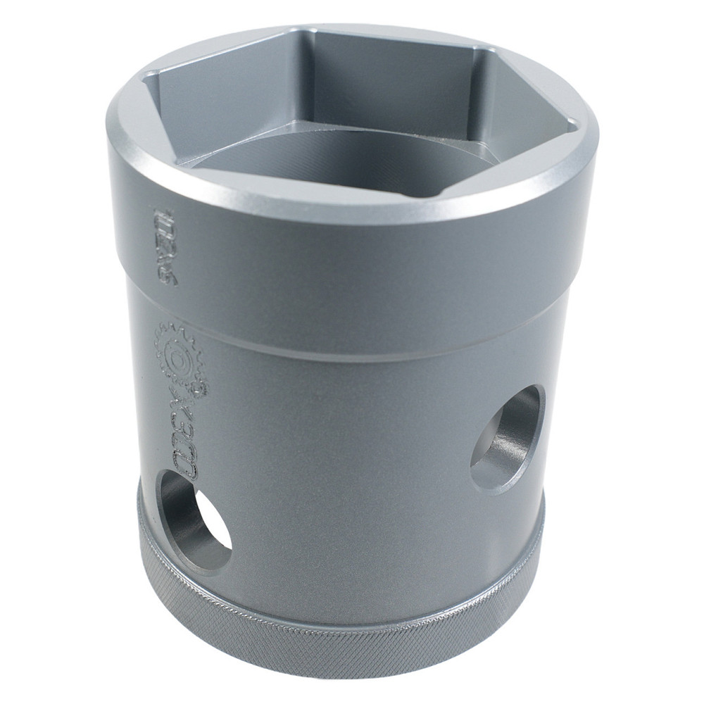 Ключ ступичный 102мм - усиленный (6-гранный) (ХЗСО) WHS6102 Харків - зображення 1