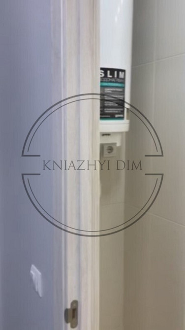 Є генератор, 1-я.квартира в ЖК Патріотика. М. Осокорки, Позняки. Код объекта:11193941 Київ - зображення 3