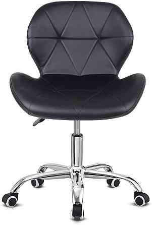 Офісне крісло Стар Нью чорне Днепр