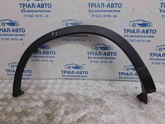 Накладка крыла Mazda CX 5 2011-2017 KD5351W51 (Арт. 79200) Київ