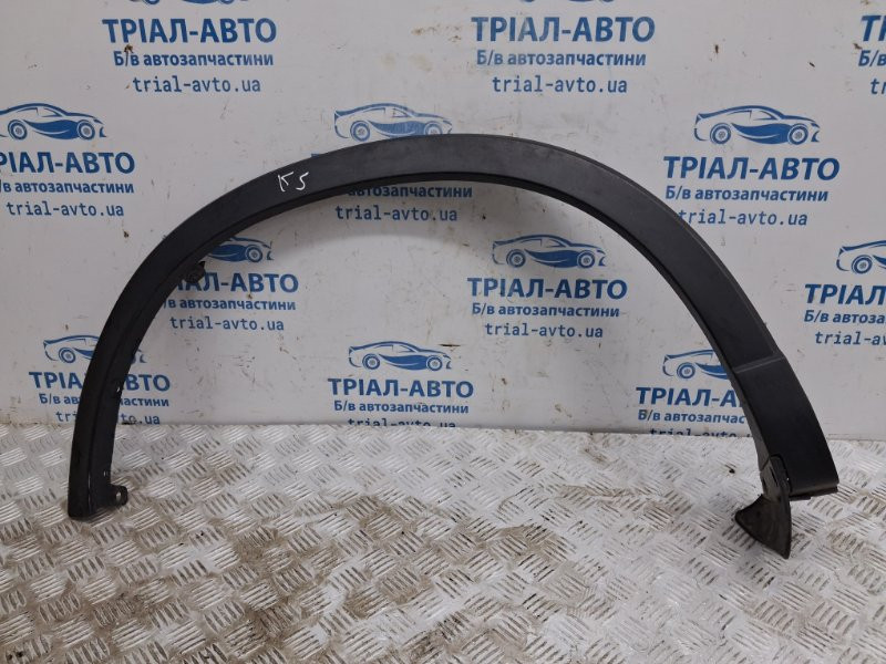 Накладка крыла Mazda CX 5 2011-2017 KD5351W51 (Арт. 79200) Київ - зображення 1
