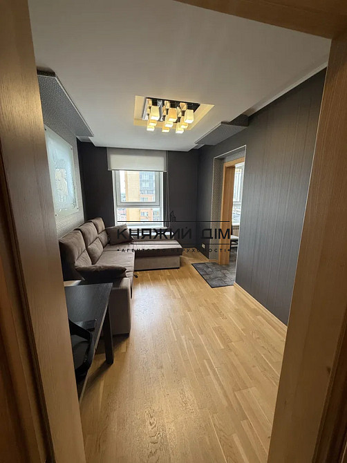 Оренда 2 кімнатної квартири. Севастопольська площа № 11203409 Київ - зображення 5