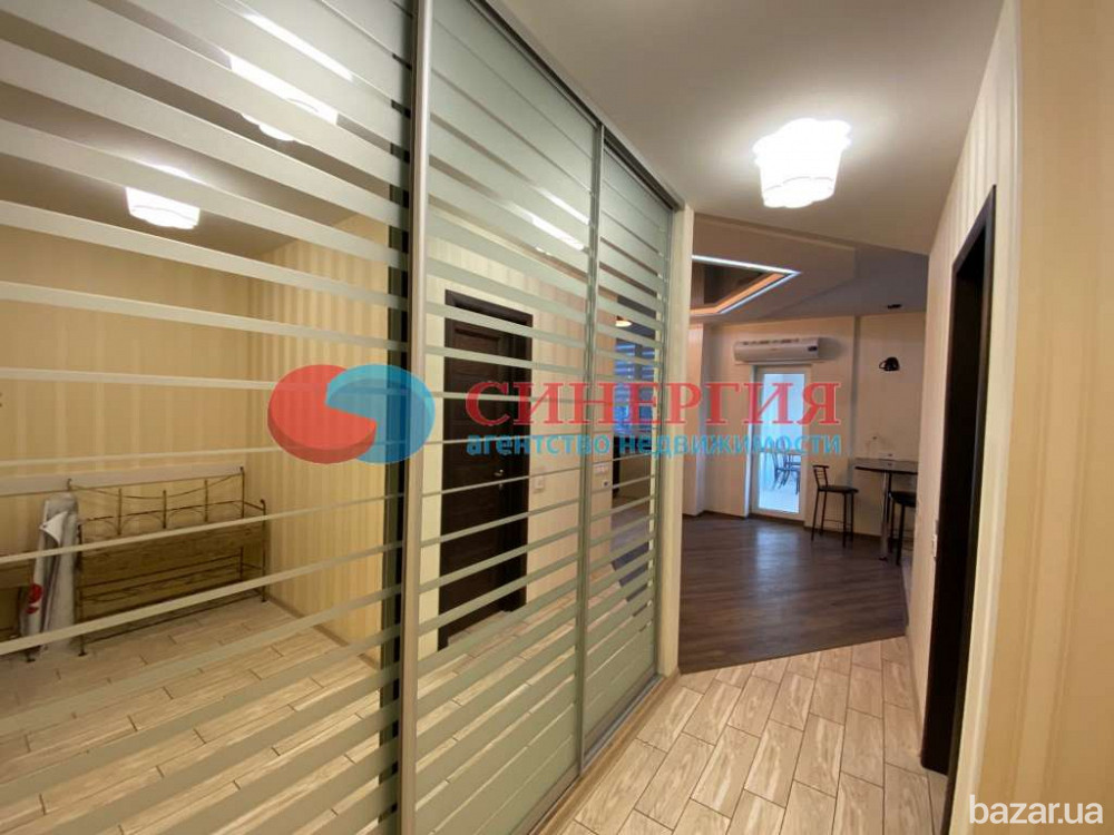 долгосрочная аренда 4-к квартира Киев, Шевченковский, 39500 грн./мес. Киев - изображение 10