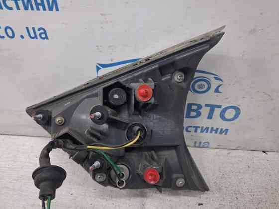 Фонарь задний внутренний левый Nissan X-Trail 2014-2021 265554CA1B (Арт. 83956) Киев