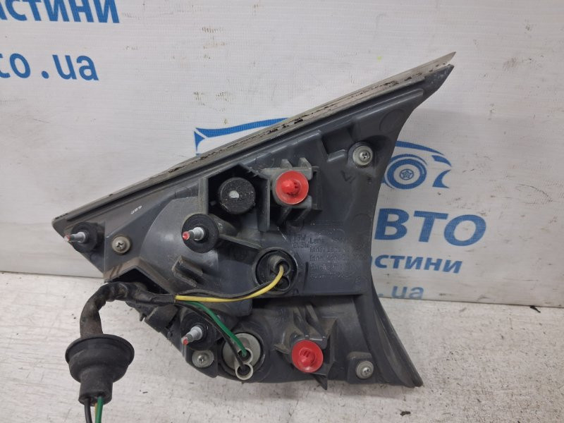 Фонарь задний внутренний левый Nissan X-Trail 2014-2021 265554CA1B (Арт. 83956) Київ - зображення 4