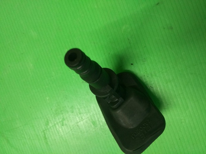 Перехідник зєднання FTE A7856 для вижимного підшипника Форд Вінниця - зображення 4