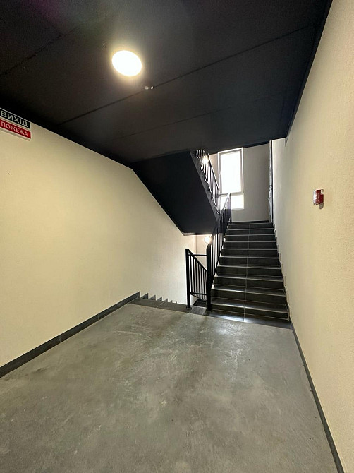 Продаж видової 2-кімнатної квартири з терасою біля Набережної та Університету Нафти і Газу Ивано-Франковск - изображение 6