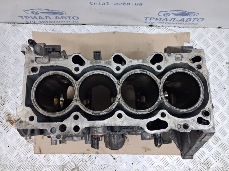 Блок ДВС Mazda 3 BM 2.2 DIESEL 2013 (б/у) Київ - зображення 4