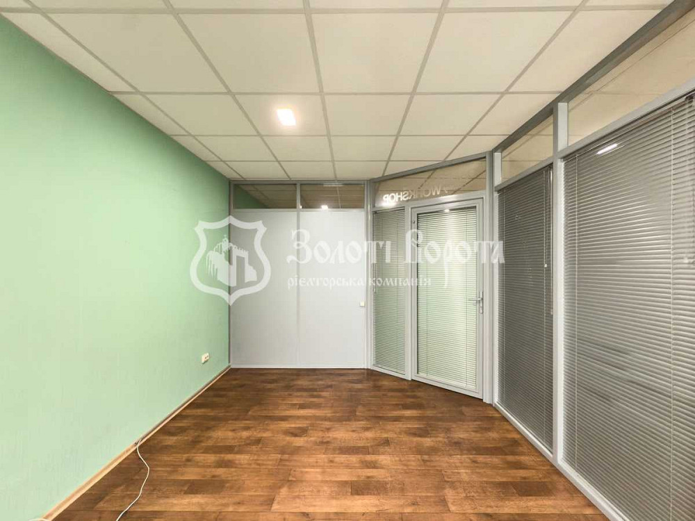 продажа офисное помещение Киев, Дарницкий, 72000 $ Київ - зображення 11