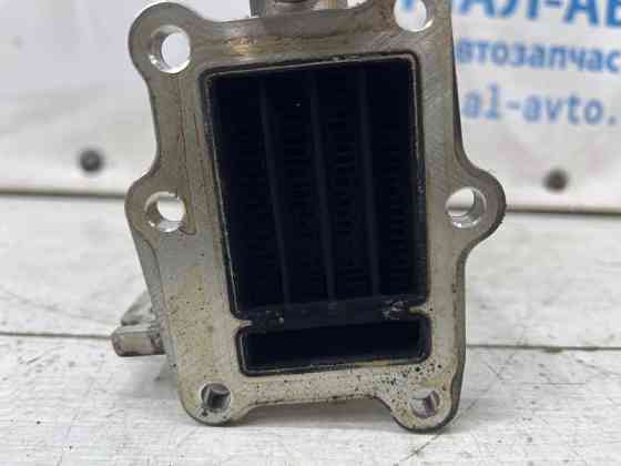 Радиатор EGR Kia Sportage SL 1.7 DIESEL D4FD 2010 (б/у) Киев