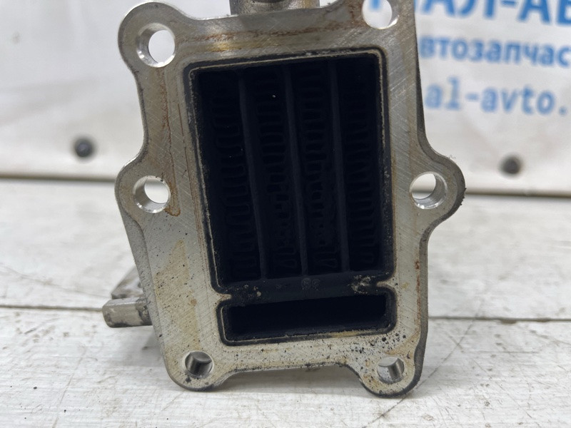 Радиатор EGR Kia Sportage SL 1.7 DIESEL D4FD 2010 (б/у) Київ - зображення 3