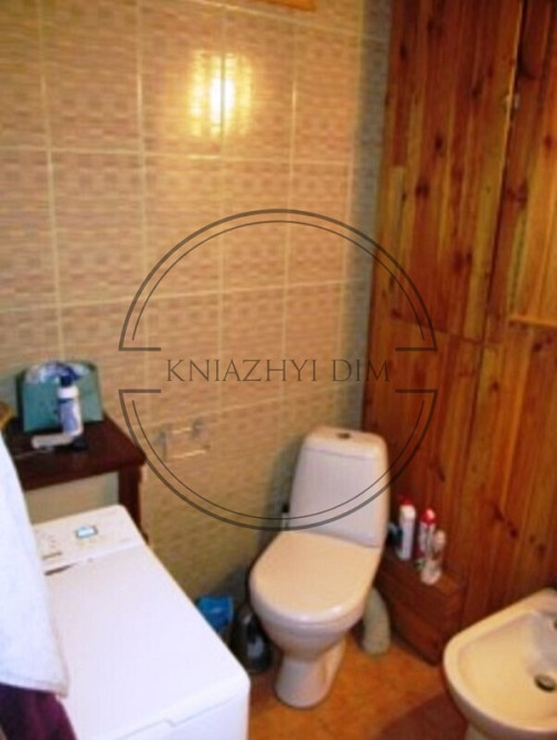 Продаж 3-х к.кв. ВІДМІННО ПІД ОФІС, м.Голосіївська. №21115135 Київ - зображення 10