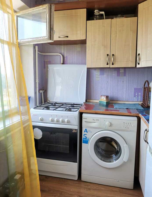 долгосрочная аренда 1-к квартира Киев, Днепровский, 8000 грн./мес. Київ - зображення 9