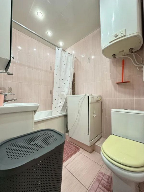 Здам. 1-к.кв. 15/16, ж/м Перемога-6. Провулок Добровольців 2 Дніпро - зображення 10