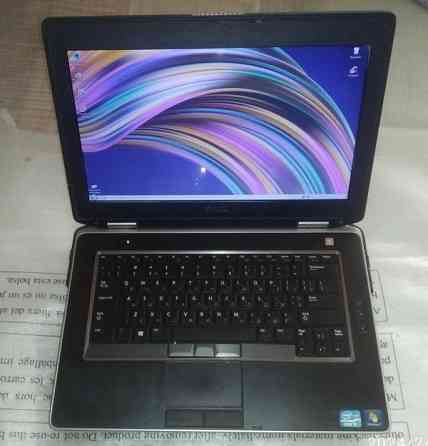 Ноутбук Dell Latitude E6420 ATG Київ