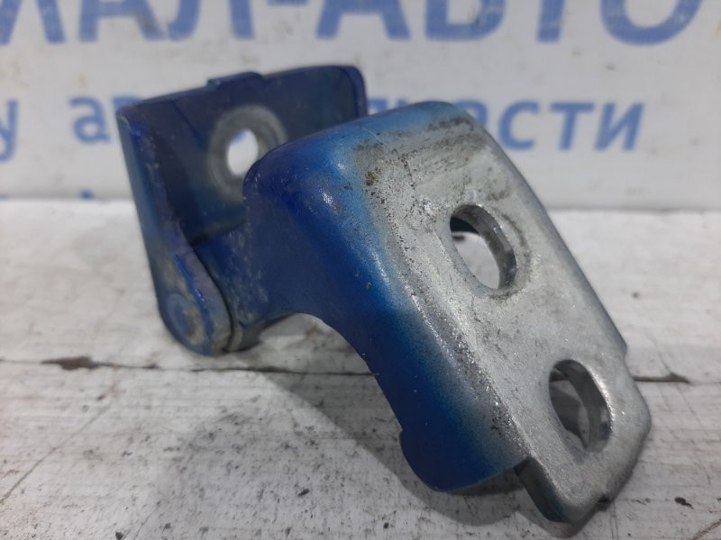 Петля двери задней левой нижняя Renault Megane 3 1.5 DIESEL K9K 2008 (б/у) Київ - зображення 1