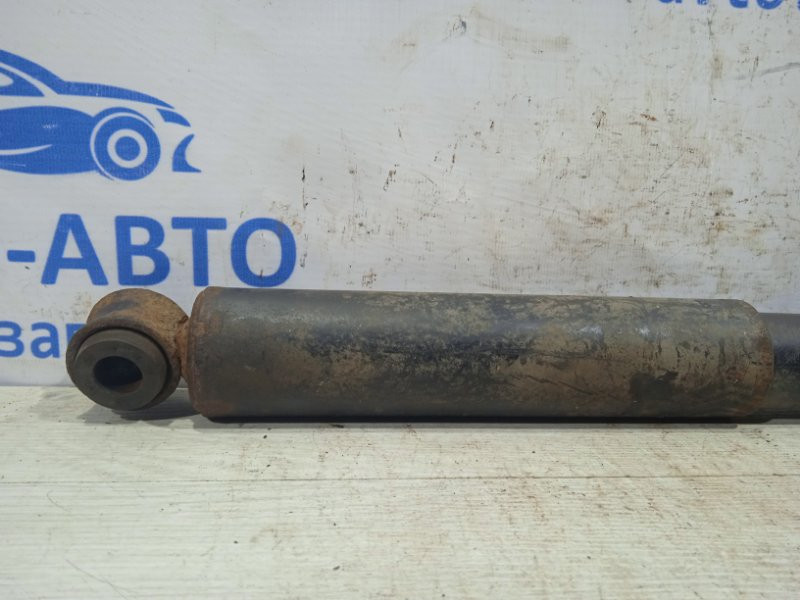 Амортизатор задний Mitsubishi L200 2006-2015 MR992632 (Арт. 4146) Київ - зображення 2