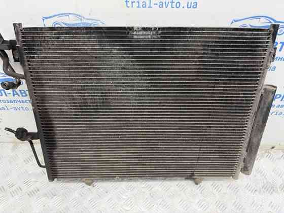 Радиатор кондиционера Mitsubishi Pajero Wagon 2006-2022 7812A156 (Арт. 83622) Киев