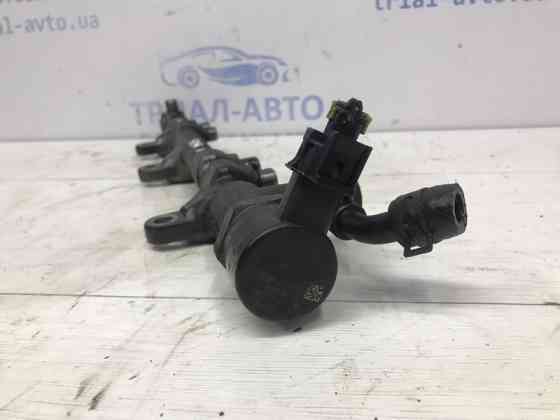 Топливная рампа Kia Sorento XM 2.2 DIESEL D4HB 2009 (б/у) Киев