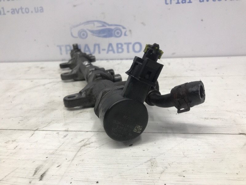 Топливная рампа Kia Sorento 2009-2014 314002F000 (Арт. 53994) Київ - зображення 3