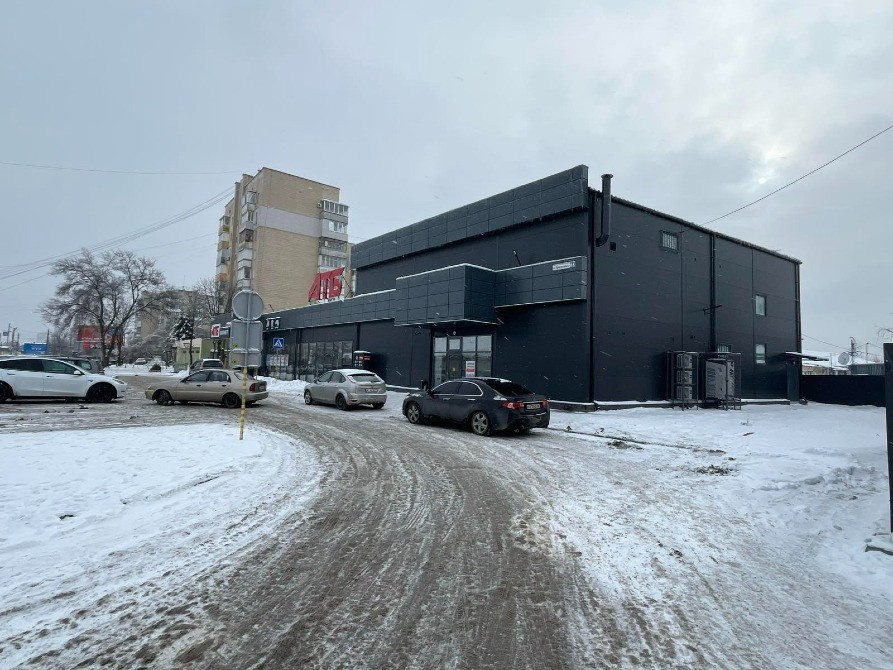 Оренда в АТБ (можливо під аптеку). Біла Церква, вул. Привокзальна, 85 Белая Церковь - изображение 6