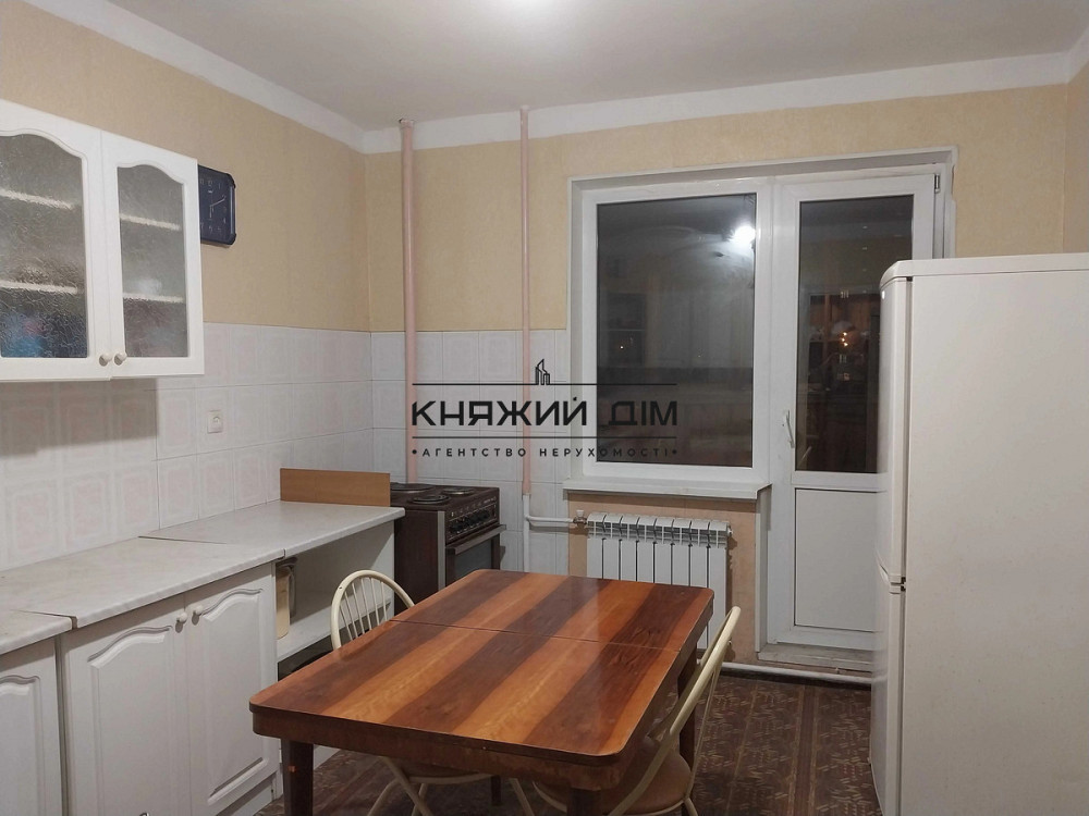 Продаж роздільної 2-х к. квартири Позняки Осокорки. № 21146532 Киев - изображение 11
