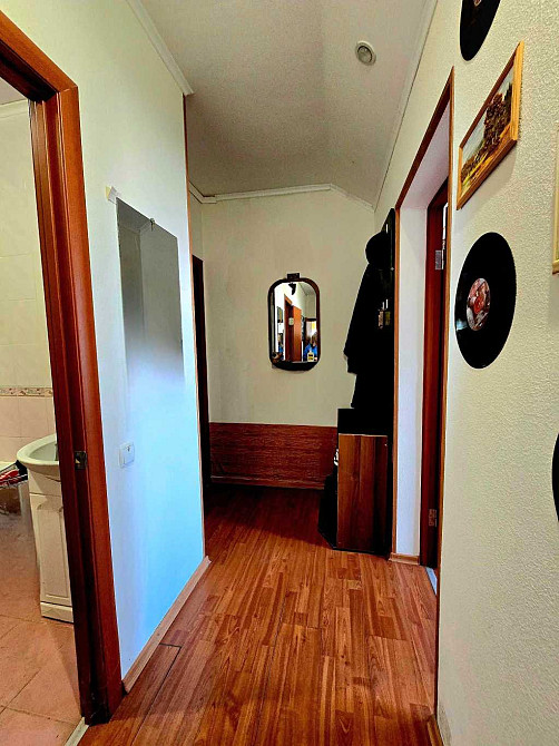 продажа 2-к квартира Володарский, Володарка, 19500 $ Володарка - зображення 1