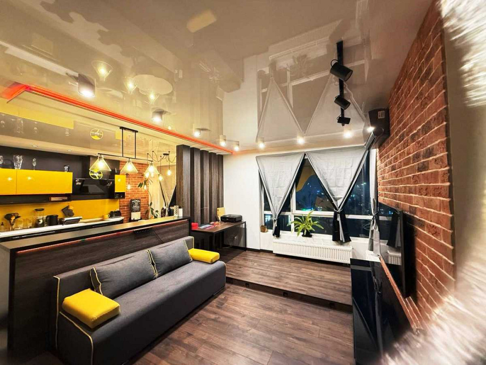 долгосрочная аренда 2-к квартира Киев, Дарницкий, 30000 грн./мес. Киев - изображение 2