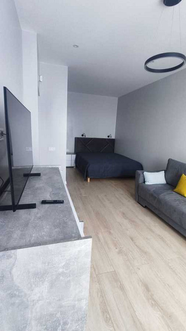 довгострокова оренда 1-к квартира Львів, Сихівський, 450 $/міс.  - зображення 8